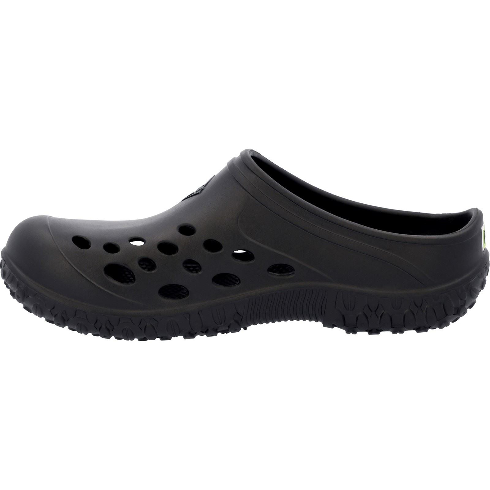 Muck Boots Muckster Lite Sabots Noirs