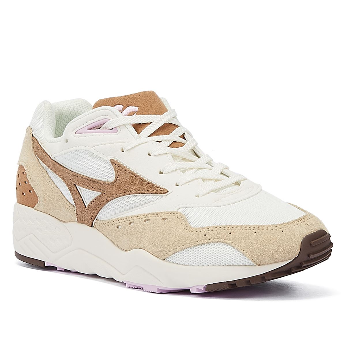 Mizuno Contender S Mojave Sneakers De Désert