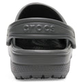 Crocs Toddler Classic Croslite Caoutchouc Gris Ardoise Mocassins