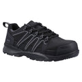 Helly Hansen Workwear Manchester Low S3 Synthétique Noir/Gris