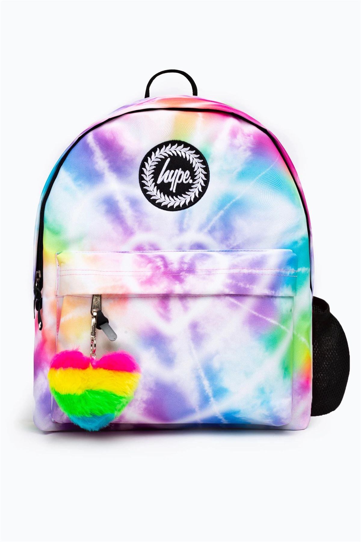 Hype Iconic  Sac À Dos Multicolore Pour Fille