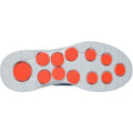 Skechers GO WALK 7 Easy On Evolution Chaussures De Sport Pour Hommes En Toile Bleu Marine