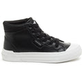Rocket Dog Cheery Hi Baskets Noires Pour Femmes