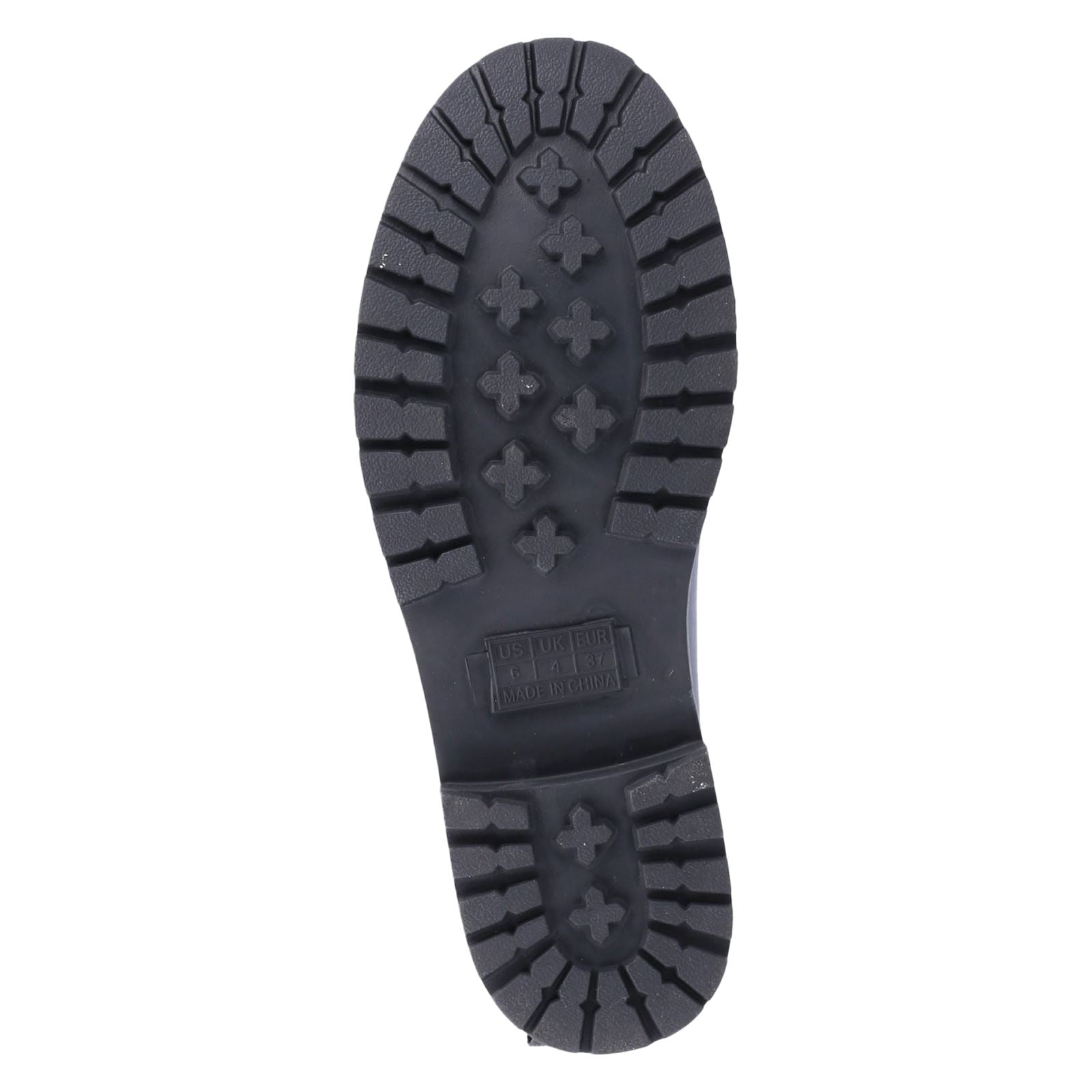 Cotswold Blenheim Bottes En Caoutchouc Bleu Marine
