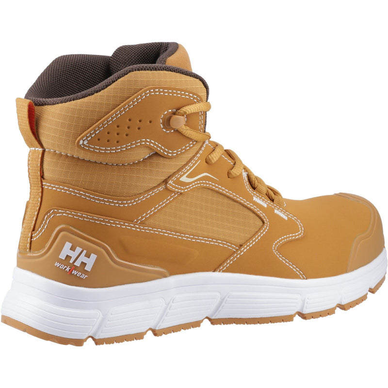Helly Hansen Workwear Kensington MXR Mid Nouveau Blé