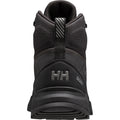 Helly Hansen Sport Cascade Bottes Noires Pour Hommes En Synthétique