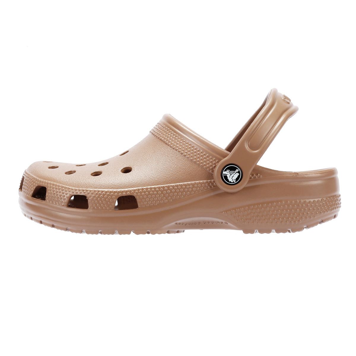 Crocs Classic Sabots Latte