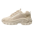 Caterpillar Intruder Baskets Beige