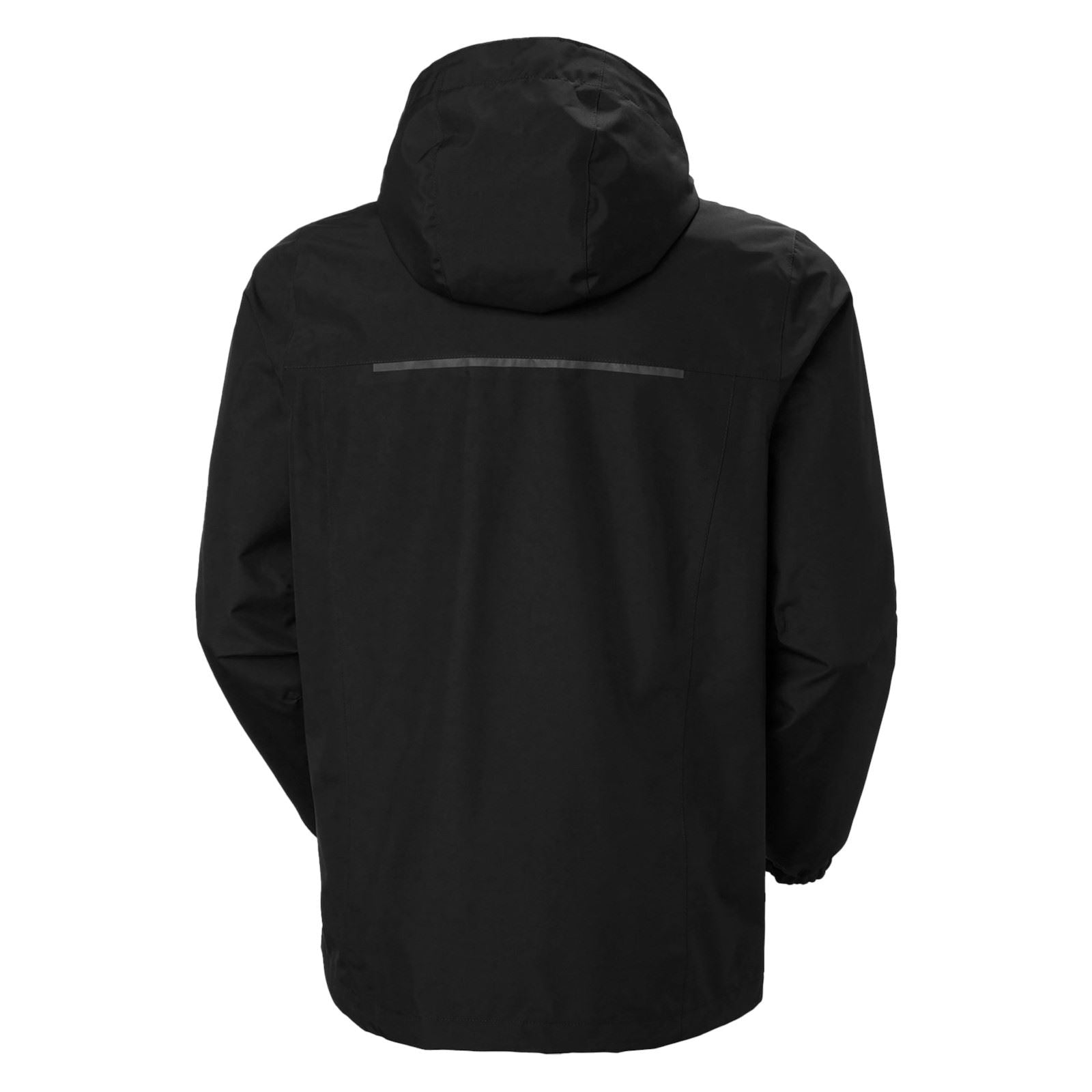 Helly Hansen Workwear Manchester 2.0 Veste En Softshell Noire Pour Homme