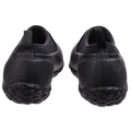 Muck Boots Muckster II Low Chaussures De Pluie En Caoutchouc Noires