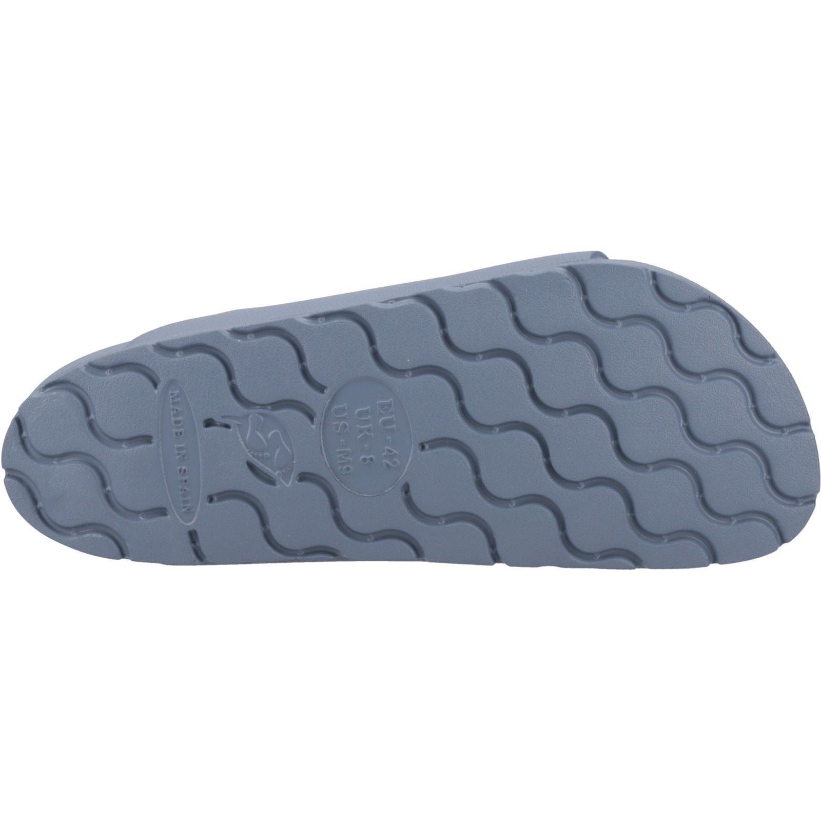 Hush Puppies Lenny Sandales En Acier Pour Homme Eva