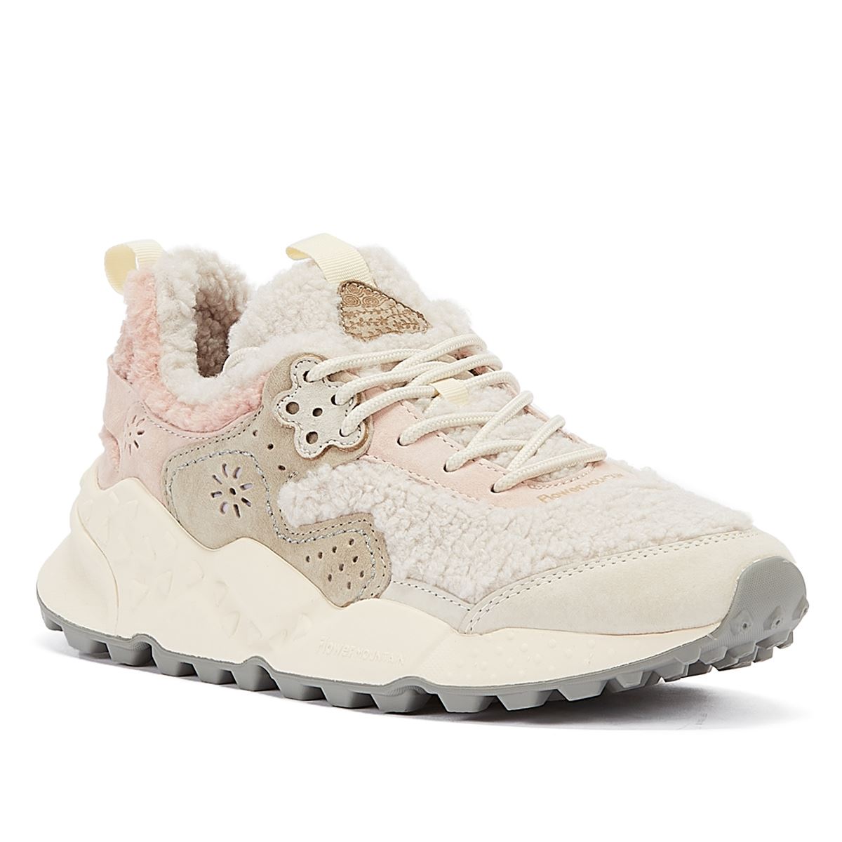 Flower Mountain Baskets Roses Pour Femmes De La Marque Kotetsu