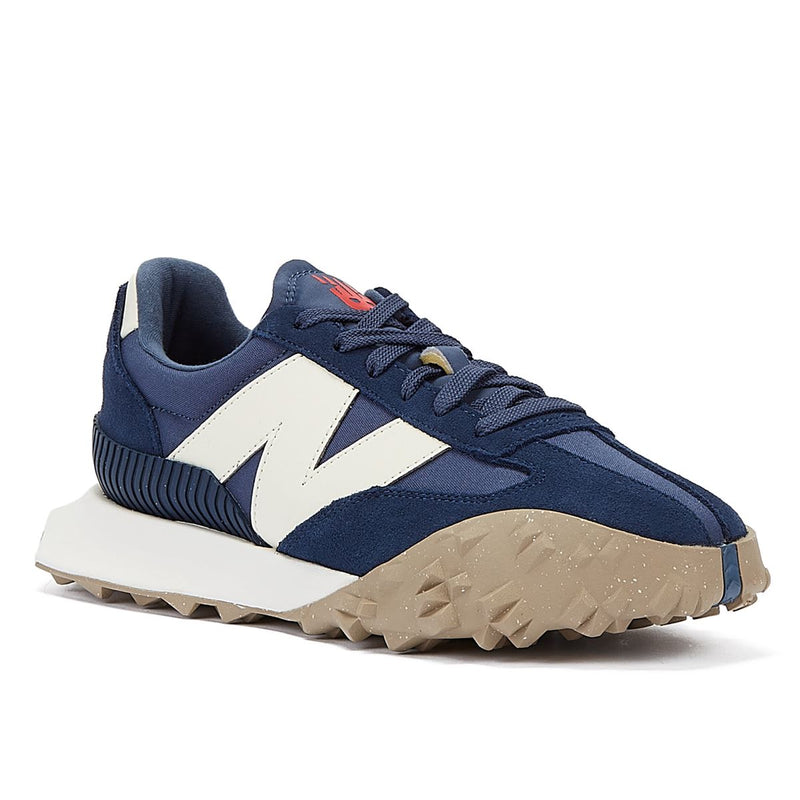 Baskets New Balance XC-72 bleues