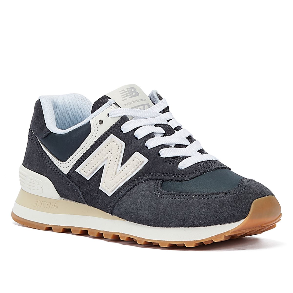 New Balance 574 Baskets En Fantôme Pour Femmes