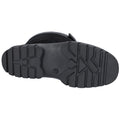 Cotswold Venture Bottes En Caoutchouc Synthétique Noires