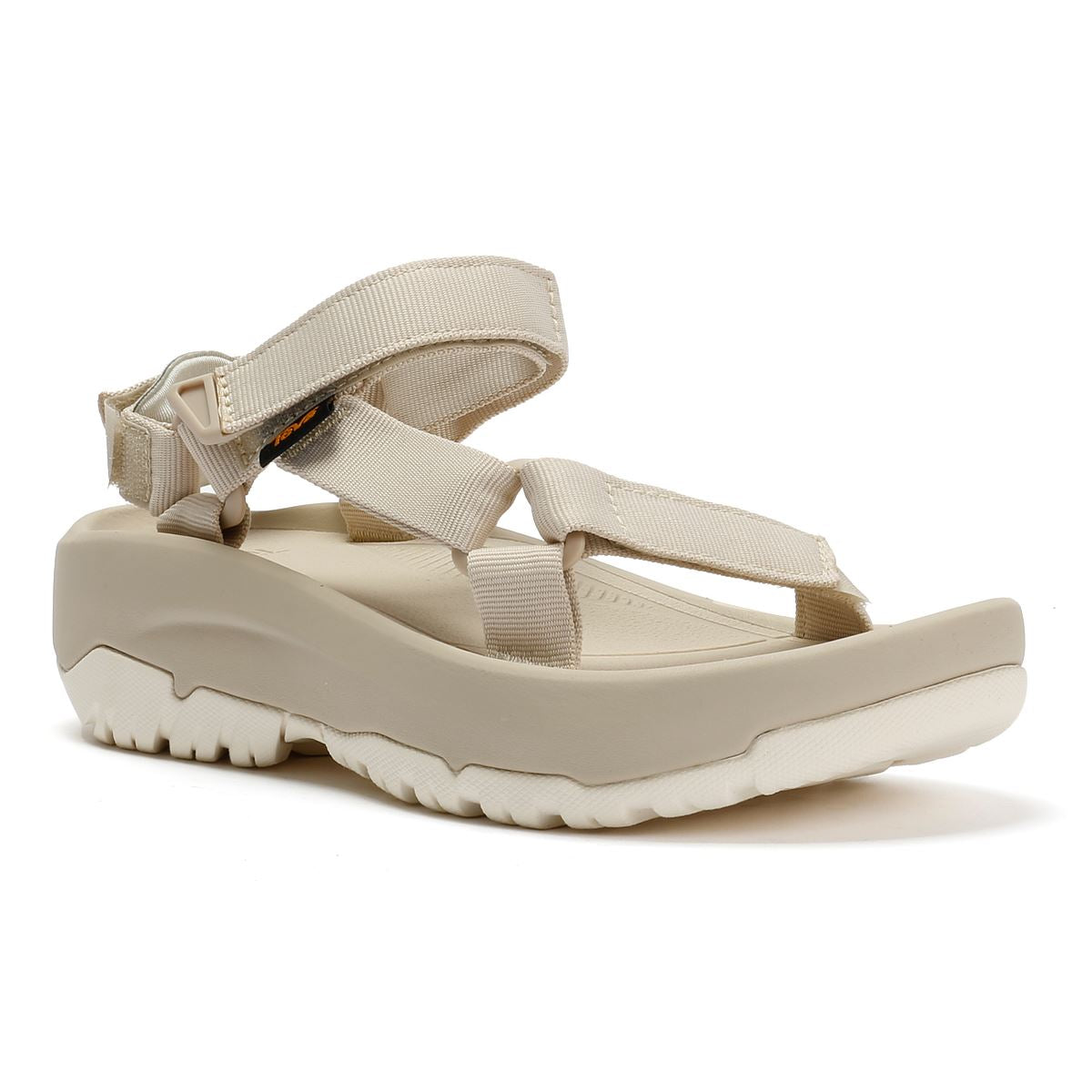 Teva Hurricane XLT2 Ampsole Sandales Grises Pour Femmes