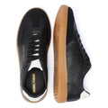 Penguin Salsa Baskets Noires / Gomme Pour Hommes