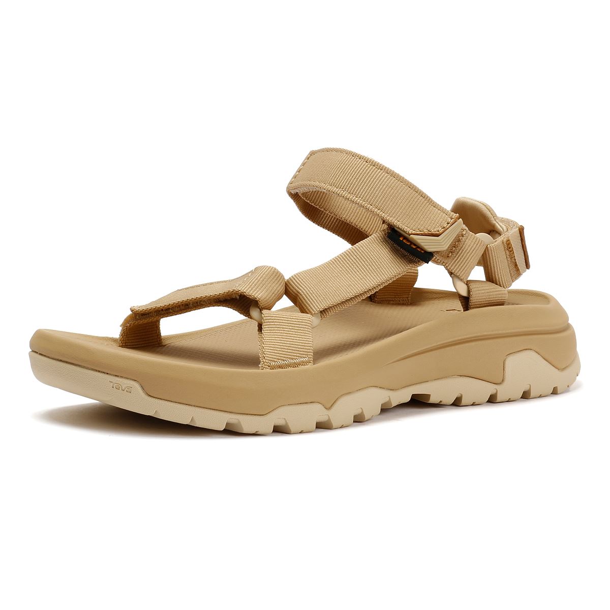 Teva Hurricane XLT3 Sandales Marron clair Pour Femmes