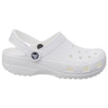 Crocs Classic Crocs Classic croslite caoutchouc sabots blancs