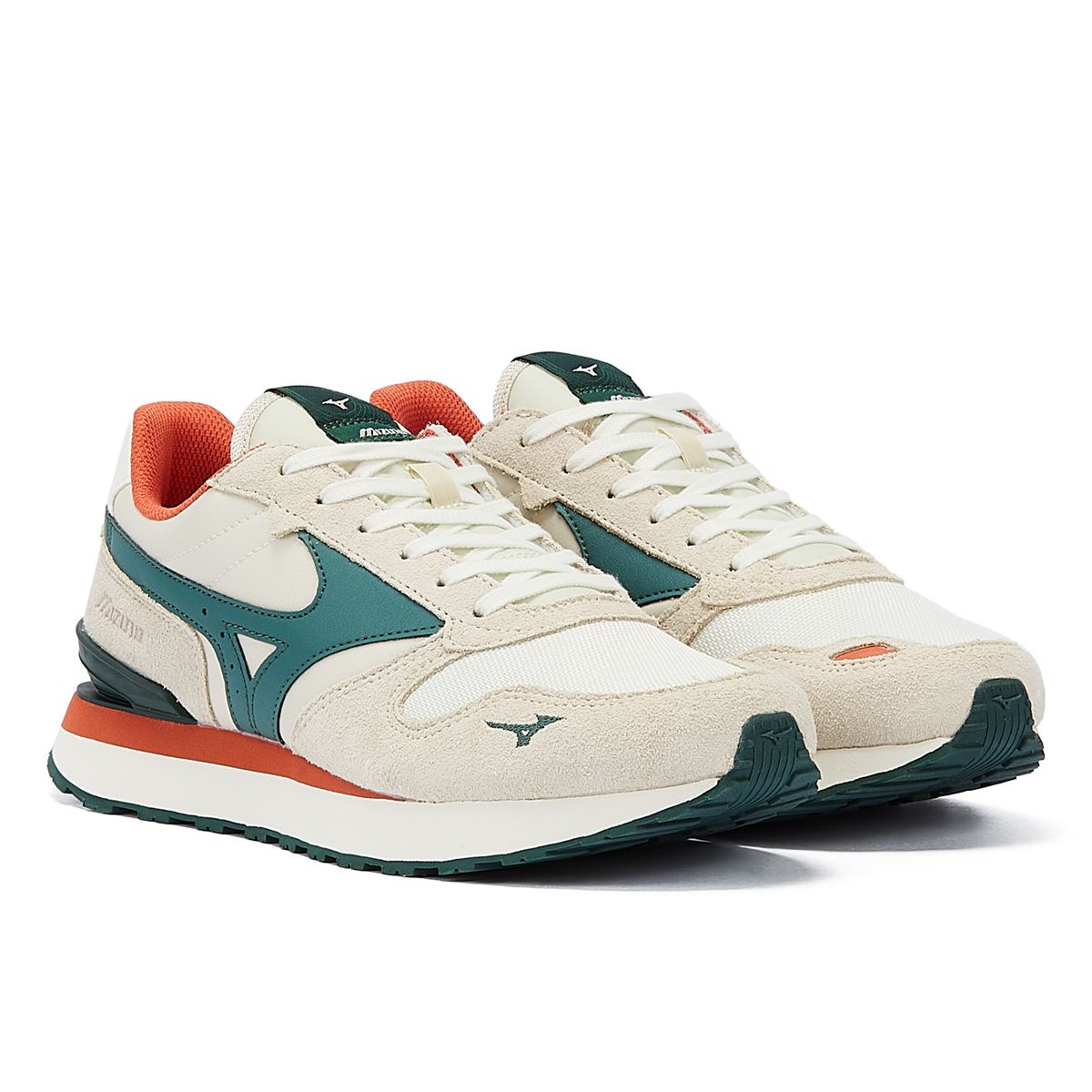 Mizuno MIZUNO RB87  Sneakers Verts