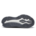 Saucony Hurricane 24 Baskets Noires Pour Hommes