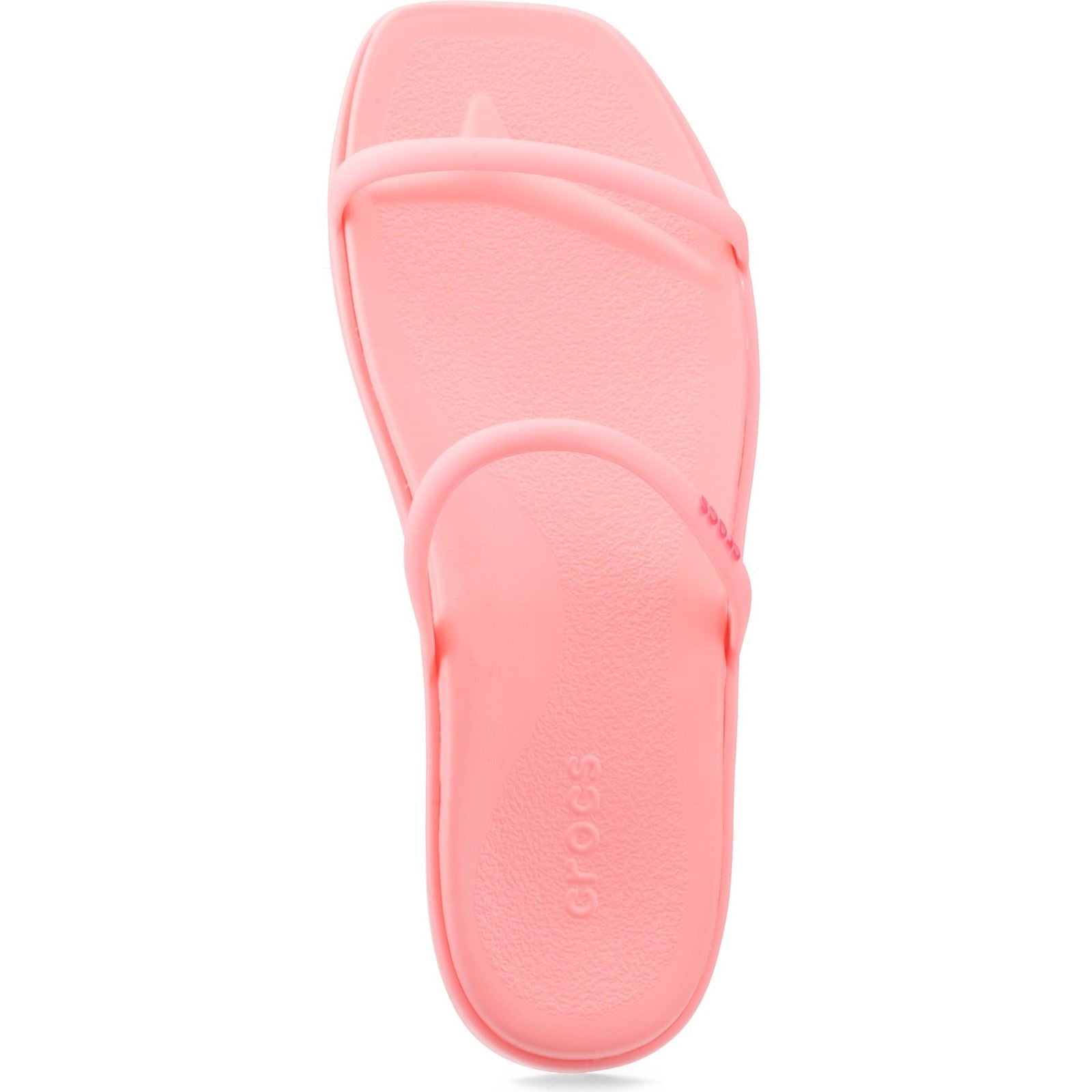 Crocs Miami Two Strap Sandal Sandales Guava Pour Femmes En Eva