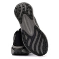 Merrell Morphlite Baskets Pour Hommes Noires/Asphalte