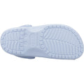 Crocs Classic Clog Sabots En Thermoplastique Bleu Givré