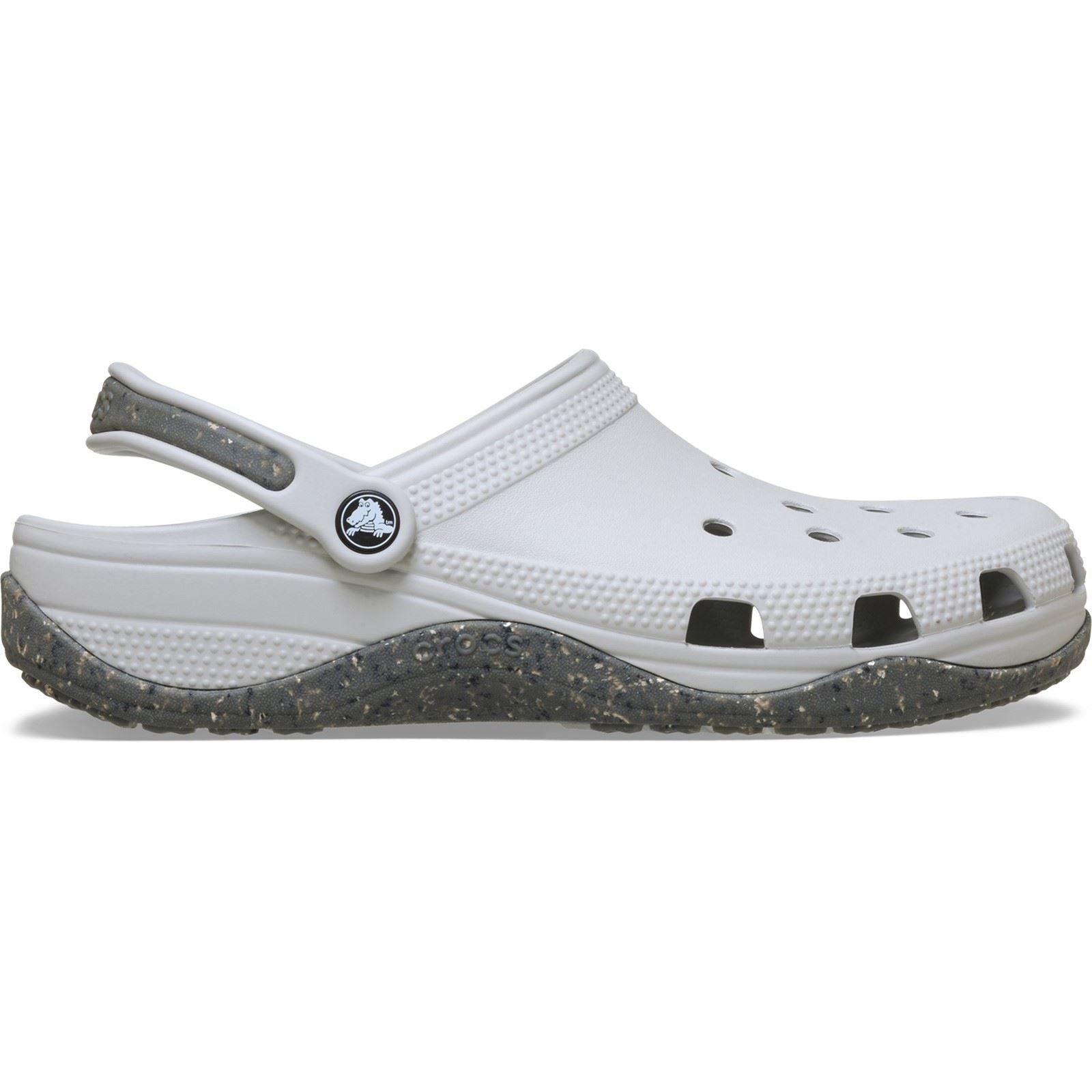 Crocs Classic EVO Clog Sabots En Polyuréthane Pour Hommes Atmosphere