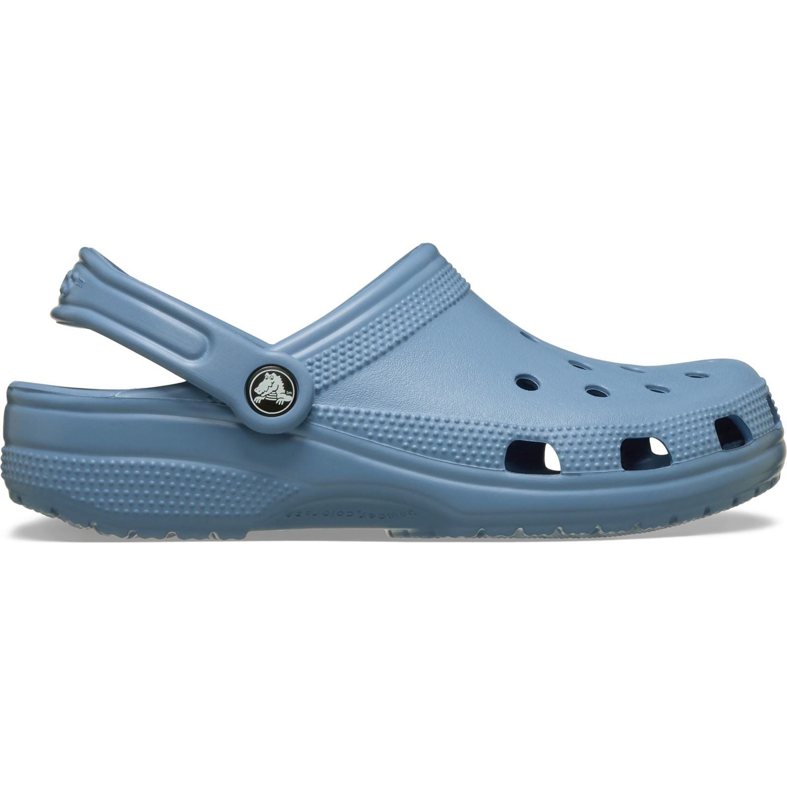 Crocs Classic Sabots Eva Astro Blue