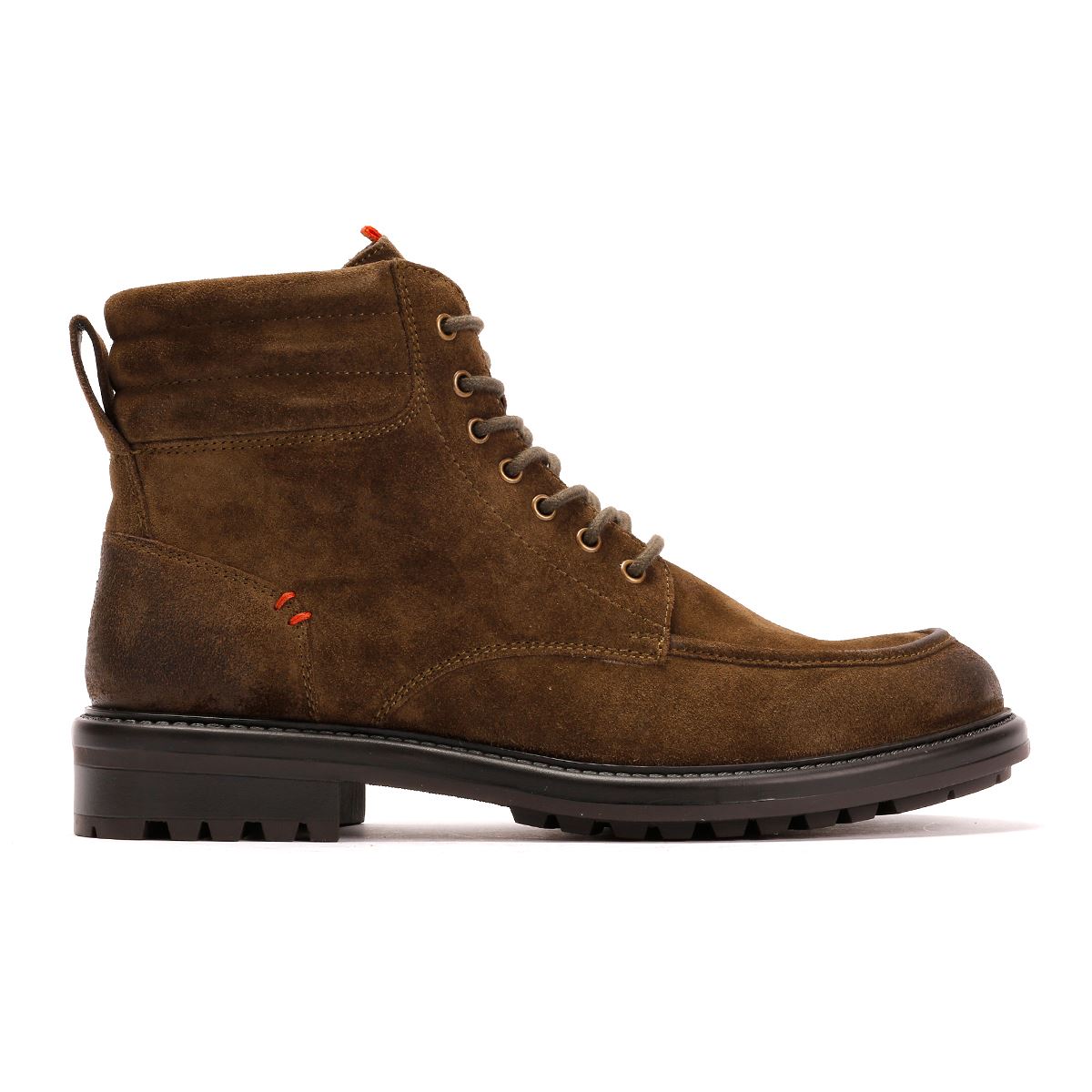 Osprey London The Pentney Bottes Vertes Pour Hommes En Suède
