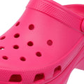 Crocs Classic Bae Sandales Roses Pour Femmes