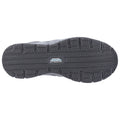 Skechers Workwear Flex Advantage - McAllen Sr Baskets De Sécurité Noires Pour Hommes