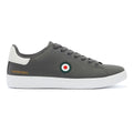 Lambretta Pinball 2 Baskets Grises Pour Hommes