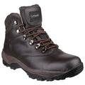 Cotswold Winstone Bottes De Randonnée Marron Pour Homme En Cuir
