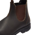 Blundstone Bottes Brunes Épaisses Originales 500