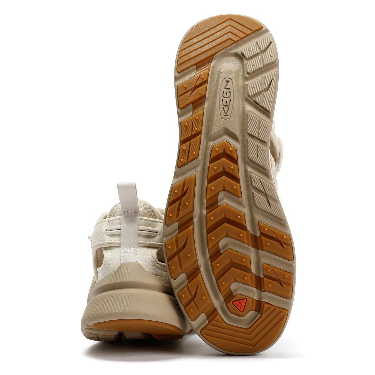 Keen Uneek WK Baskets Blanches Pour Femmes