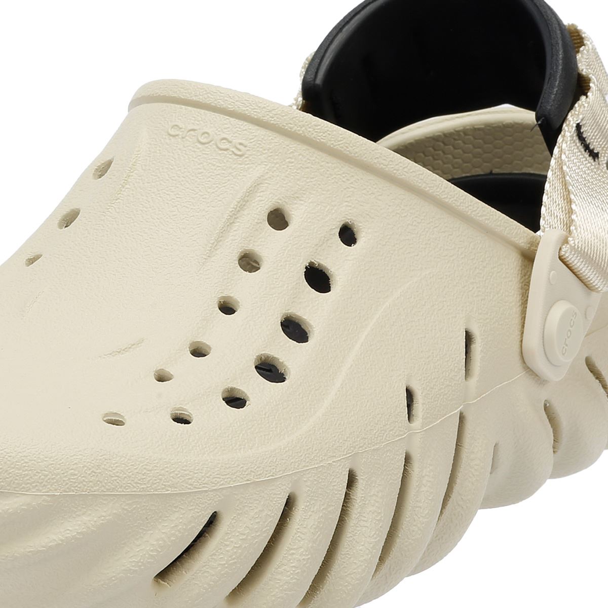 Crocs Echo Sabots En Os