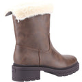 Rocket Dog Idea Bottes Marron Pour Femmes