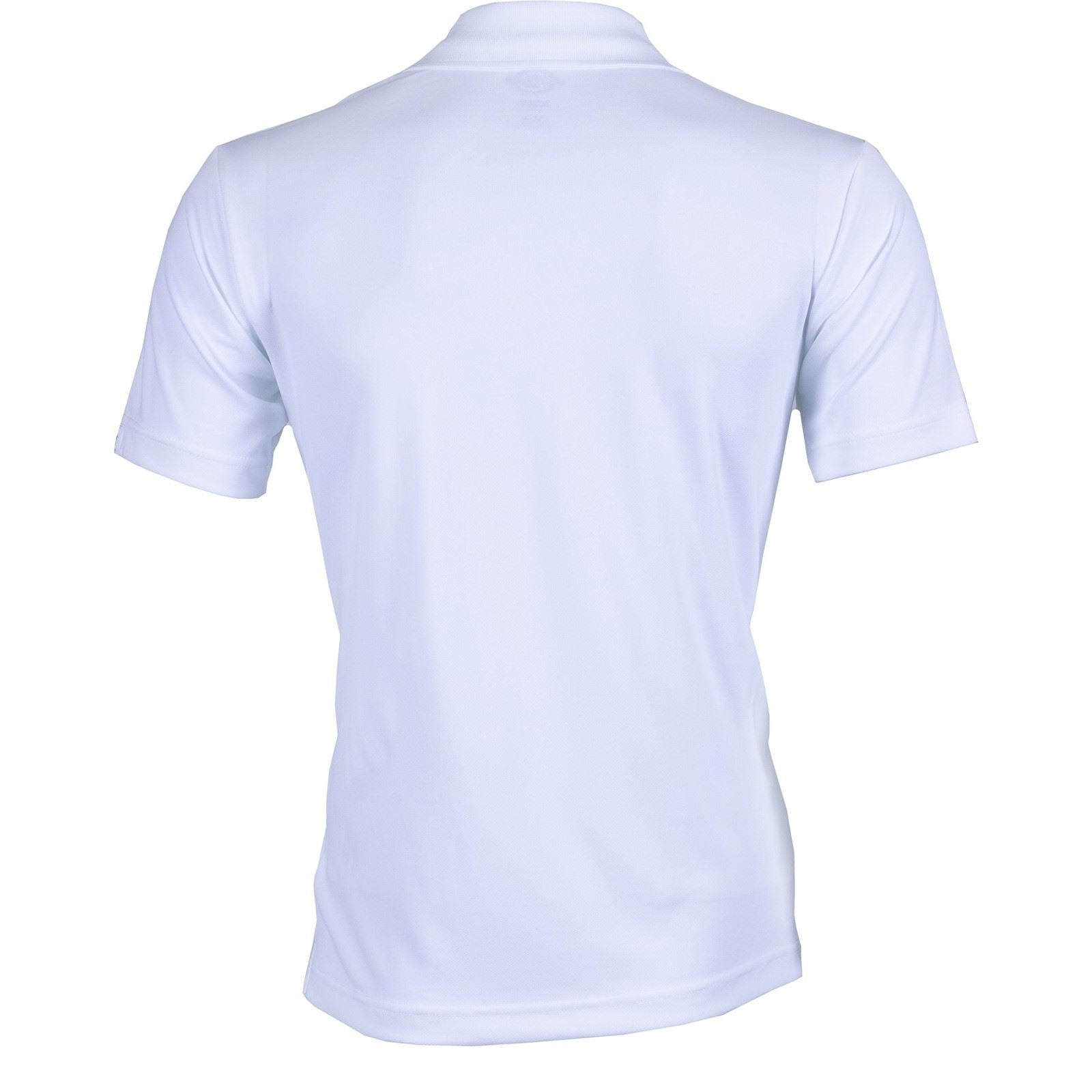 Dickies Everyday Polo En Polyester Pour Homme Blanc