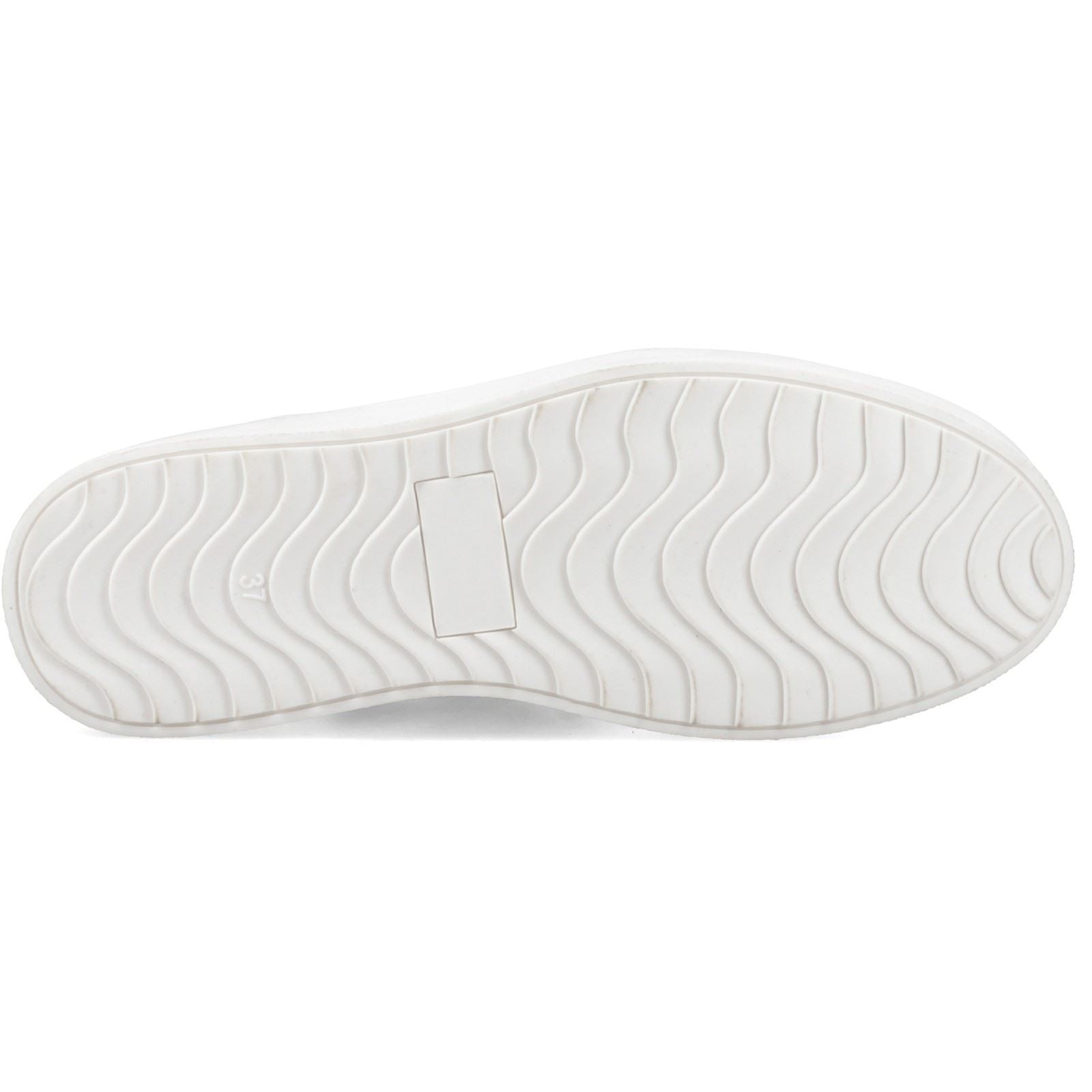 Hush Puppies Nesta Baskets Roses En Cuir Pour Femmes