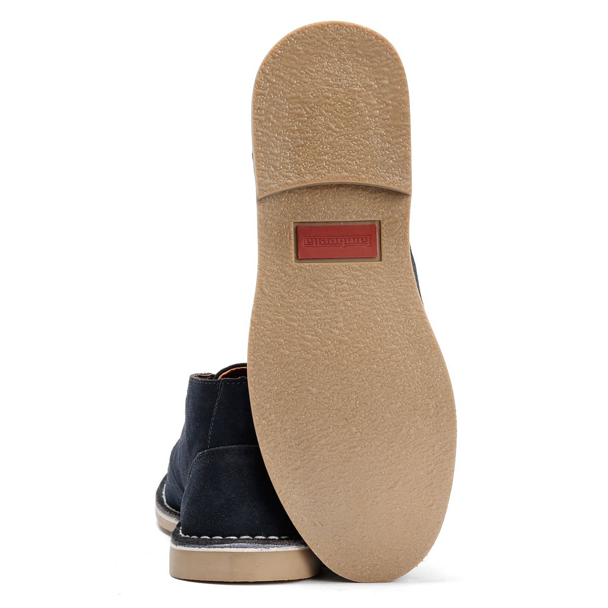 Lambretta Chiswick Bottes Bleues Pour Hommes En Suède