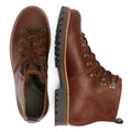 Barbour Bottes Marron Pour Hommes Wainwright En Châtaignier