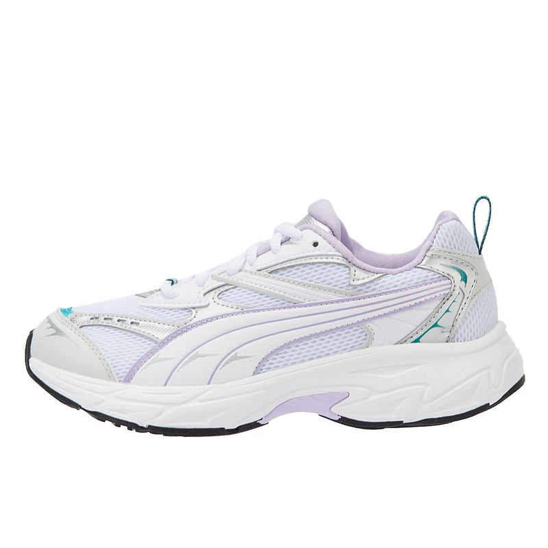 Puma Morphic Femmes Blanc Trainer