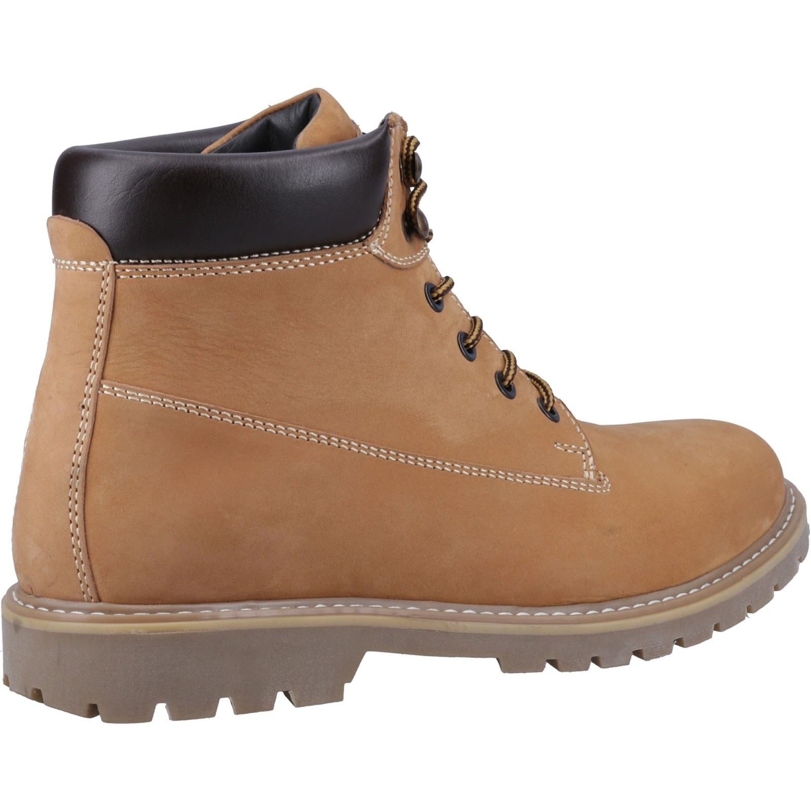 Cotswold Pitchcombe Bottes Marron Pour Homme