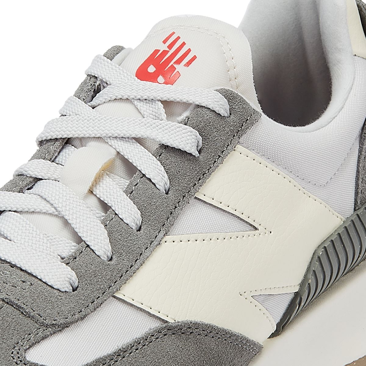 Baskets New Balance XC-72 grises