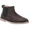 Jack & Jones Bravo Bottes Noires Pirate Pour Hommes En Suède
