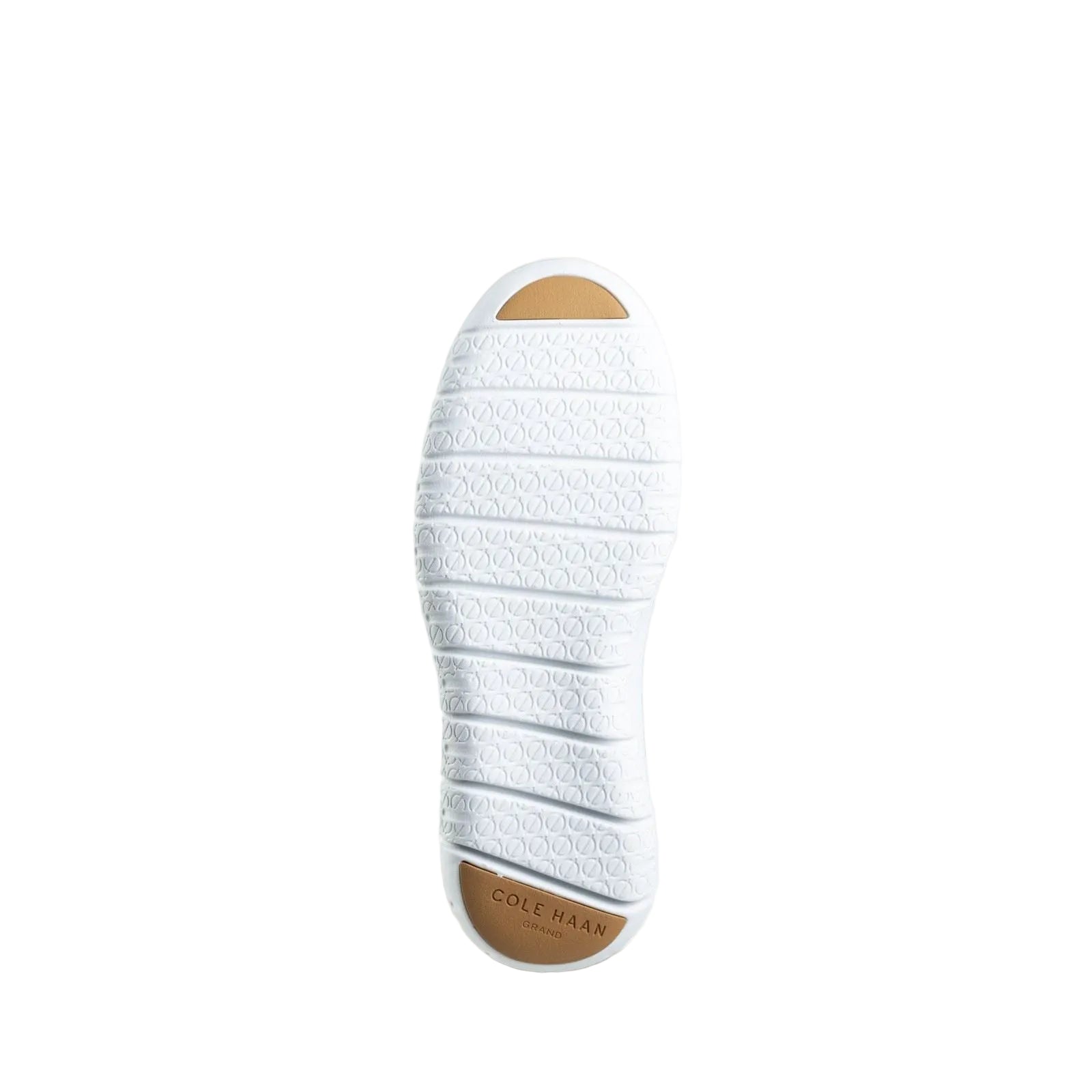 Cole Haan Generation ZeroGrand Bottes En Cuir Beige Pour Femmes