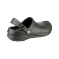 Crocs Bistro Crocs Bistro sabots noirs en thermoplastique