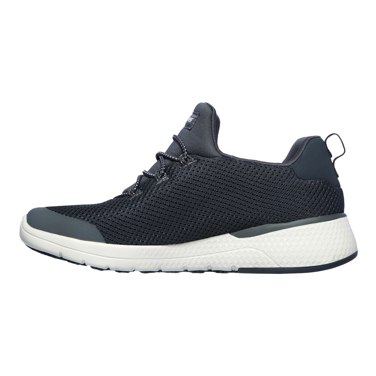 Skechers Workwear Marsing - Waiola SR Chaussures De Sport En Maille Pour Femmes Couleur Anthracite